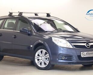 Opel Vectra Gebrauchtwagen