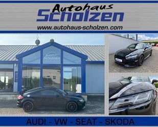 Audi TT RS Gebrauchtwagen