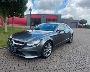Mercedes-Benz CLS 400 Gebrauchtwagen