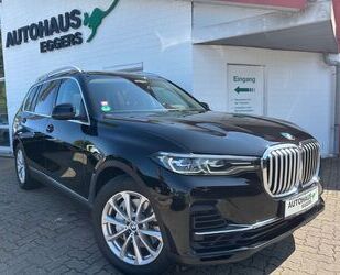 BMW X7 Gebrauchtwagen