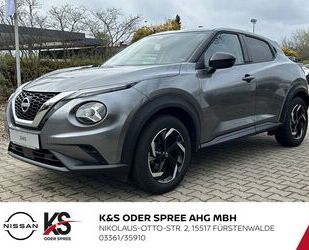 Nissan Juke Gebrauchtwagen