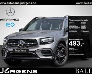 Mercedes-Benz GLB 250 Gebrauchtwagen