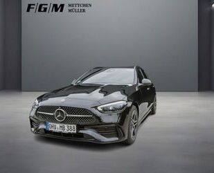 Mercedes-Benz C 300 Gebrauchtwagen