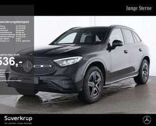 Mercedes-Benz GLC 300 Gebrauchtwagen