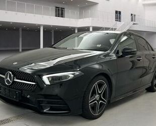 Mercedes-Benz A 200 Gebrauchtwagen