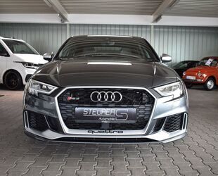 Audi RS3 Gebrauchtwagen