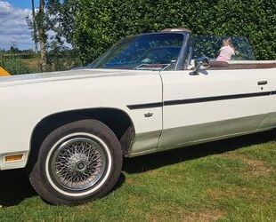Chevrolet Caprice Gebrauchtwagen