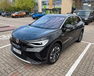 VW ID.4 Gebrauchtwagen