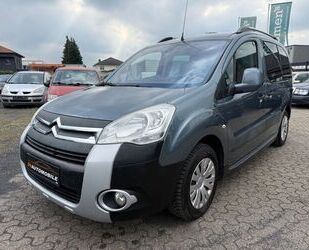 Citroen Berlingo Gebrauchtwagen