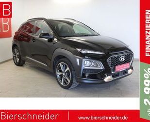 Hyundai KONA Gebrauchtwagen