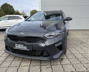 Kia ceed Sportswagon Gebrauchtwagen
