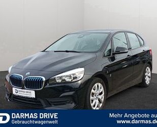 BMW 225 Active Tourer Gebrauchtwagen