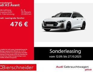 Audi A5 Gebrauchtwagen