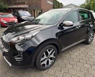 Kia Sportage Gebrauchtwagen