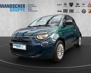 Fiat 500e Gebrauchtwagen