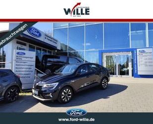 Renault Arkana Gebrauchtwagen