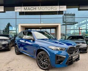 BMW X5 M Gebrauchtwagen