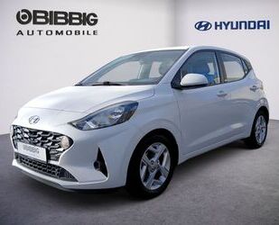 Hyundai i10 Gebrauchtwagen