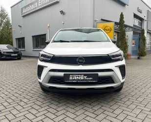 Opel Crossland (X) Gebrauchtwagen