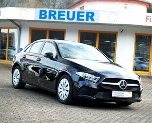 Mercedes-Benz A 250 Gebrauchtwagen