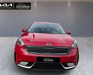 Kia Niro Gebrauchtwagen