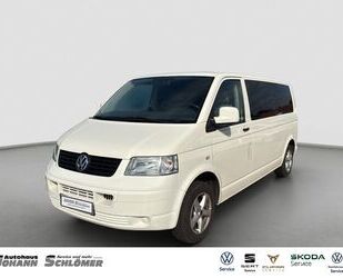 VW T5 Caravelle Gebrauchtwagen