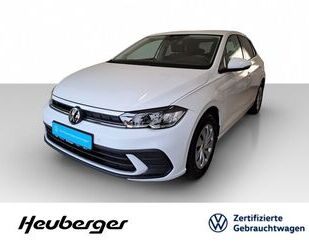 VW Polo Gebrauchtwagen
