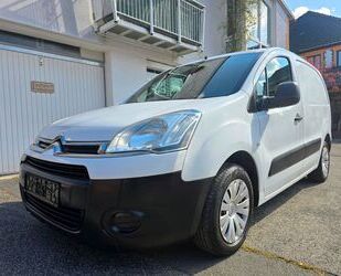 Citroen Berlingo Gebrauchtwagen