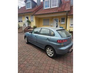 Seat Ibiza Gebrauchtwagen