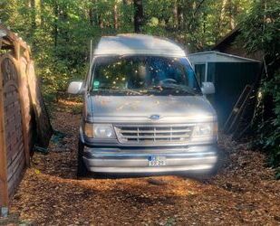 Ford Econoline Gebrauchtwagen
