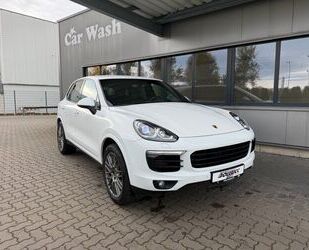 Porsche Cayenne Gebrauchtwagen