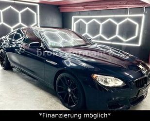 BMW 640 Gebrauchtwagen
