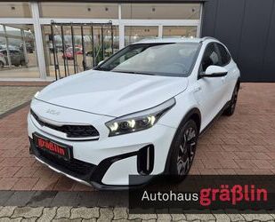 Kia XCeed Gebrauchtwagen