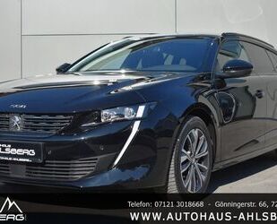 Peugeot 508 Gebrauchtwagen