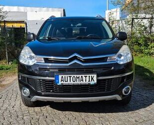 Citroen C-Crosser Gebrauchtwagen