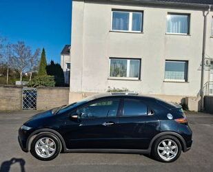 Honda Civic Gebrauchtwagen