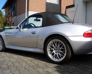 BMW Z3 Gebrauchtwagen