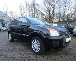 Ford Fusion Gebrauchtwagen