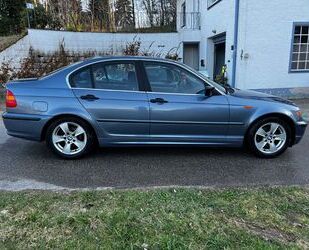 BMW 318 Gebrauchtwagen