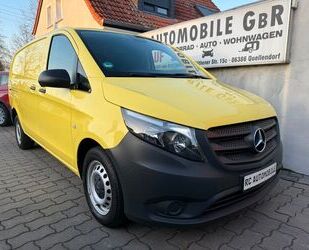 Mercedes-Benz Vito Gebrauchtwagen