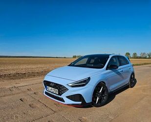 Hyundai i30 Gebrauchtwagen