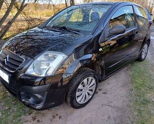 Citroen C2 Gebrauchtwagen