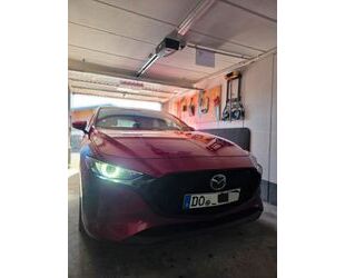 Mazda 3 Gebrauchtwagen