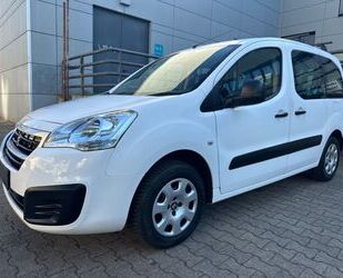 Peugeot Partner Tepee Gebrauchtwagen