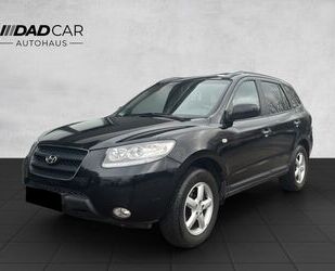 Hyundai SANTA FE Gebrauchtwagen