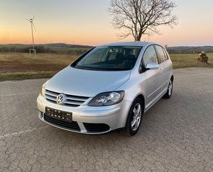 VW Golf Plus Gebrauchtwagen