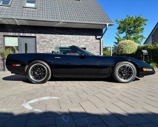 Corvette C4 Gebrauchtwagen