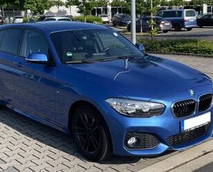 BMW 116 Gebrauchtwagen
