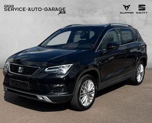 Seat Ateca Gebrauchtwagen