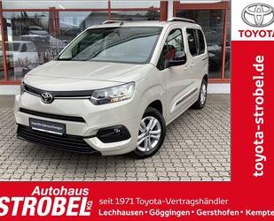 Toyota Proace City Gebrauchtwagen